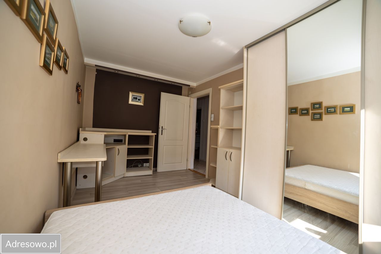 Mieszkanie 3-pokojowe Sandomierz, ul. por. Tadeusza Króla. Zdjęcie 7