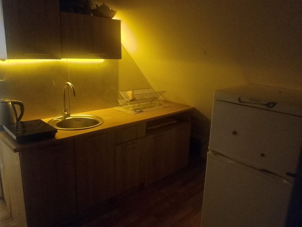 Mieszkanie 1-pokojowe Wolica. Zdjęcie 5