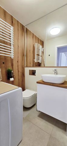 Mieszkanie 2-pokojowe Toruń Na Skarpie, ul. Jakuba Suleckiego. Zdjęcie 19