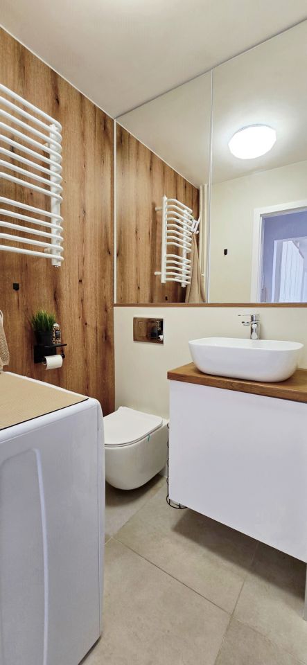 Mieszkanie 2-pokojowe Toruń Na Skarpie, ul. Jakuba Suleckiego. Zdjęcie 19