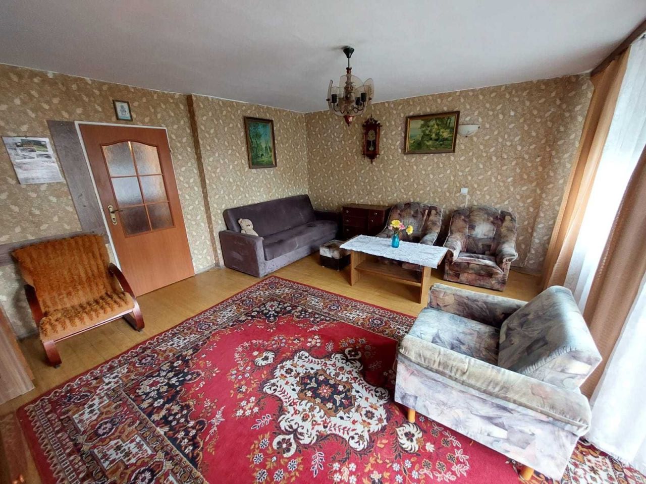 Mieszkanie 2-pokojowe Iława, ul. Obrońców Westerplatte. Zdjęcie 4