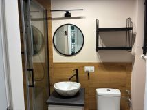 Mieszkanie 1-pokojowe Poznań Łazarz, ul. Kanałowa. Zdjęcie 2