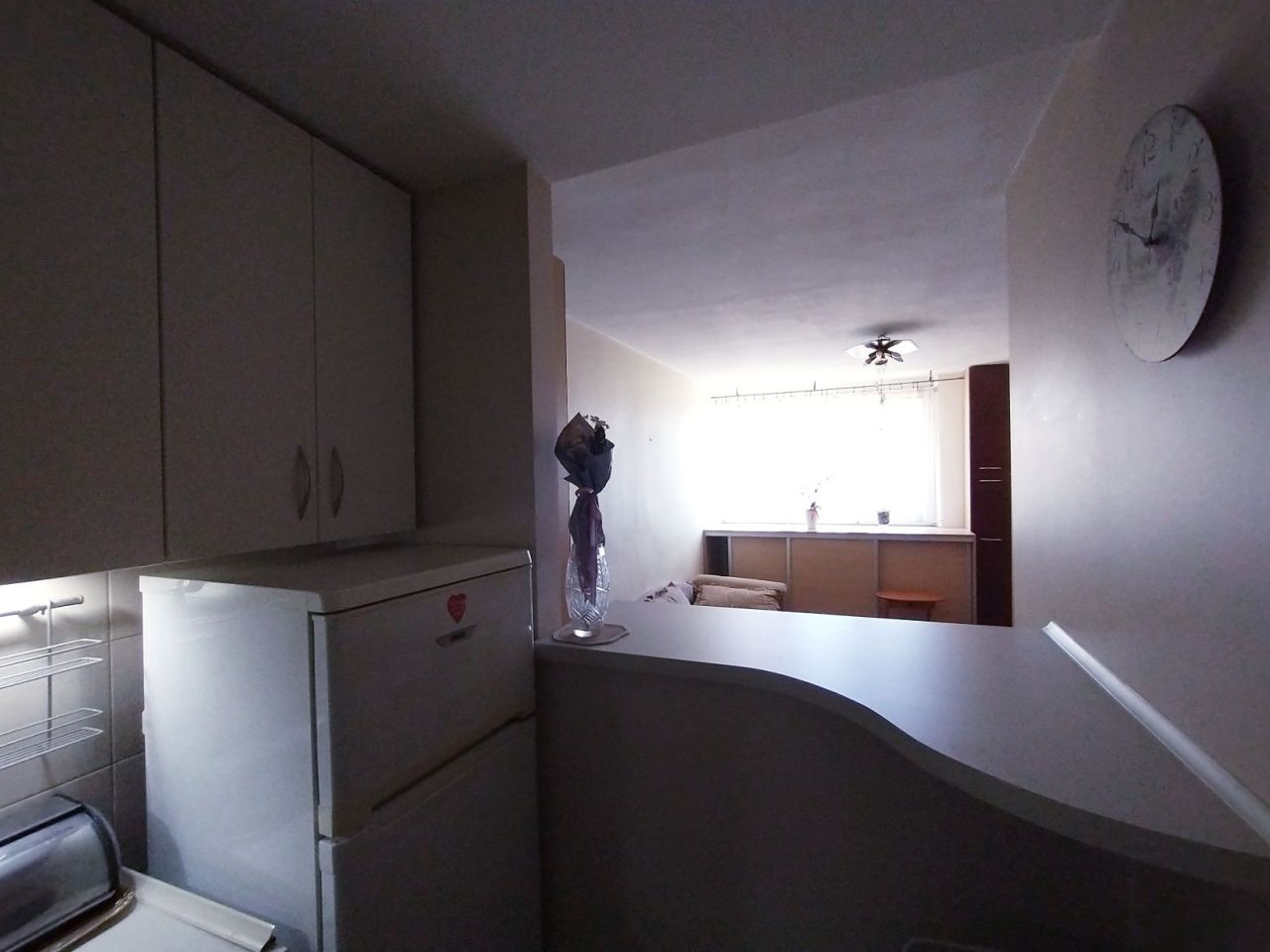 Mieszkanie 2-pokojowe Świdnik Centrum, pl. Konstytucji 3 Maja. Zdjęcie 5