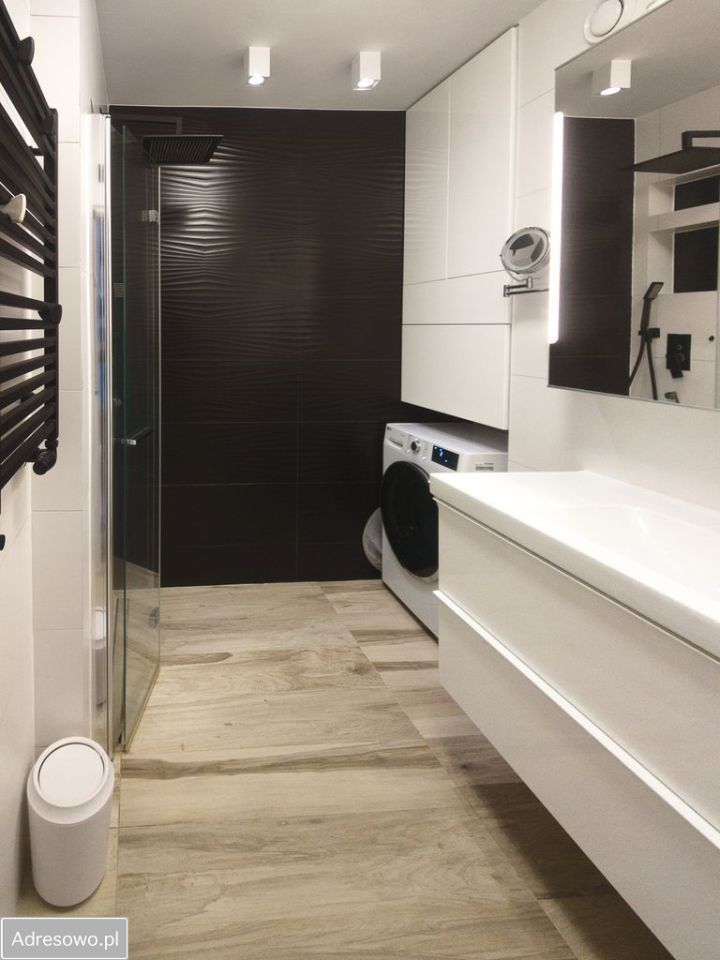 Mieszkanie 3-pokojowe Warszawa Gocław. Zdjęcie 7