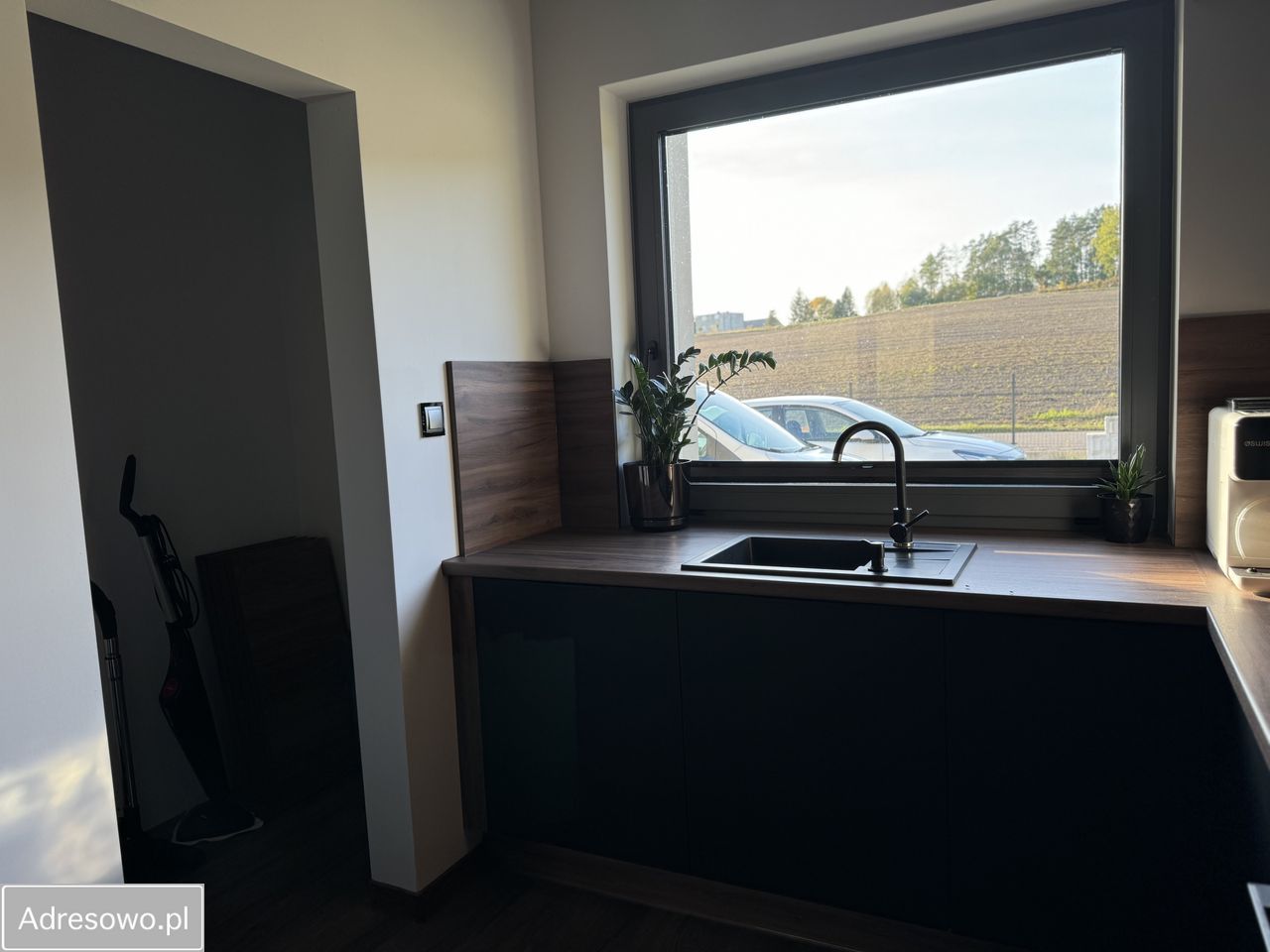 dom wolnostojący, 4 pokoje Chmielno. Zdjęcie 3