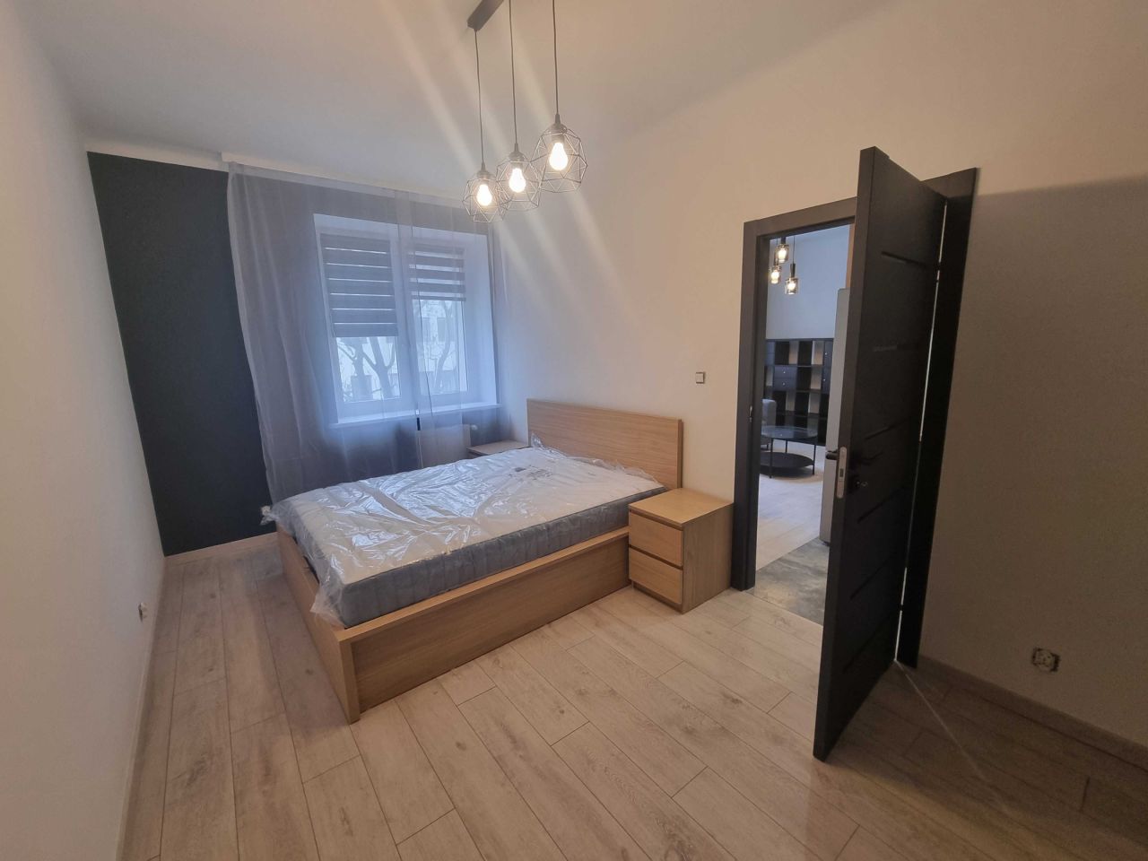 Mieszkanie 2-pokojowe Warszawa Wola, ul. Ludwiki. Zdjęcie 4