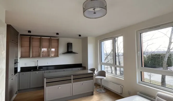 Mieszkanie 3-pokojowe Nowy Dwór Mazowiecki, ul. rtm. Witolda Pileckiego