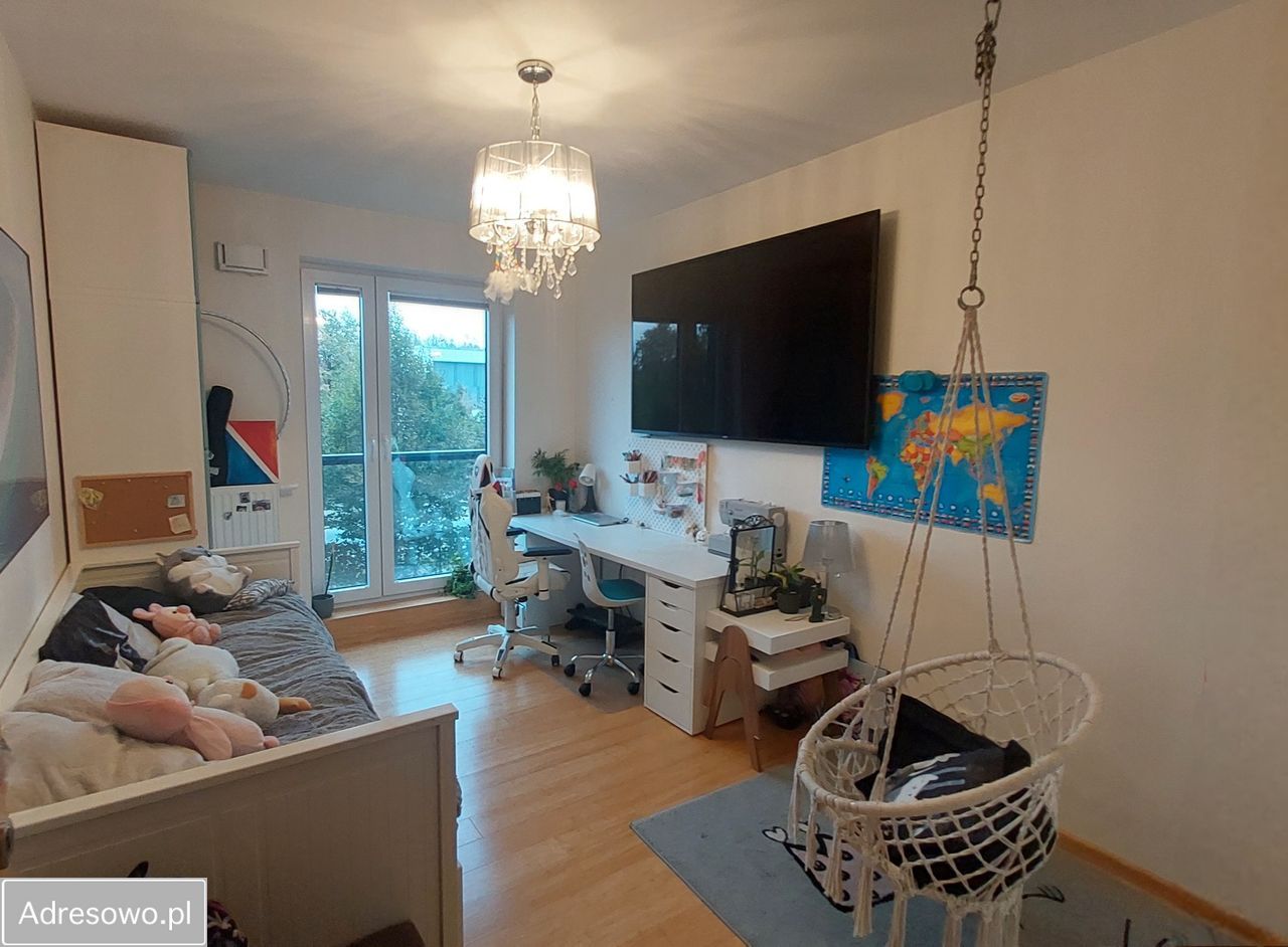 Mieszkanie 4-pokojowe Warszawa Praga-Południe, ul. Żupnicza. Zdjęcie 6