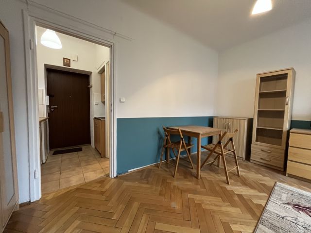 Mieszkanie 1-pokojowe Warszawa Wola, ul. Dzielna. Zdjęcie 7