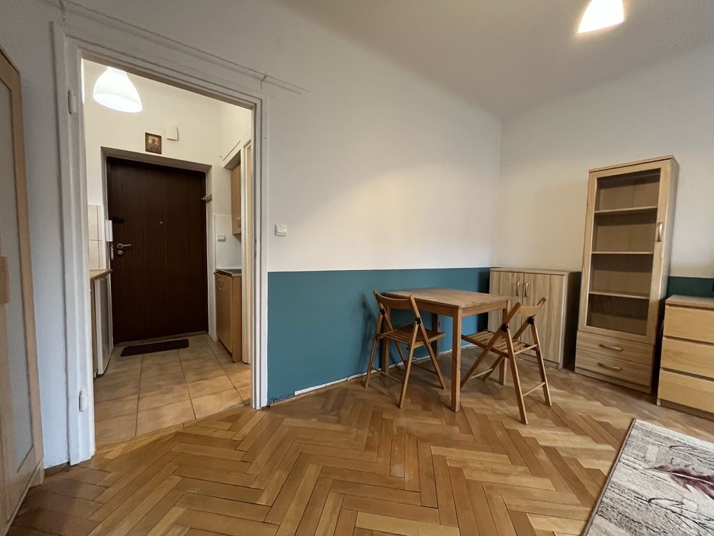 Mieszkanie 1-pokojowe Warszawa Wola, ul. Dzielna. Zdjęcie 7