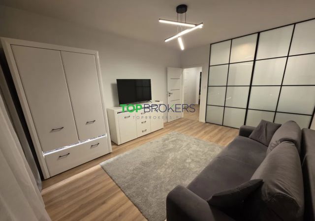 Mieszkanie 2-pokojowe Warszawa Bielany, ul. Przy Agorze. Zdjęcie 2