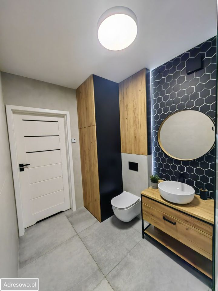 dom szeregowy, 4 pokoje Zaścianki, ul. Gerwazego. Zdjęcie 16