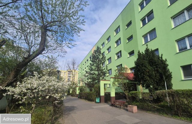 Mieszkanie 4-pokojowe Wrocław Nowy Dwór, ul. Rogowska. Zdjęcie 1