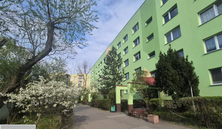 Mieszkanie 4-pokojowe Wrocław Nowy Dwór, ul. Rogowska