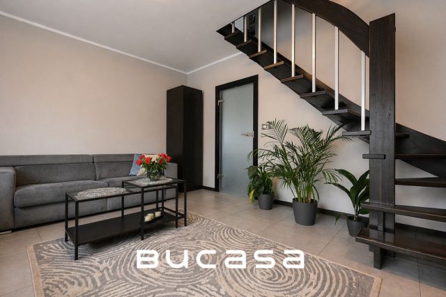 Mieszkanie 5-pokojowe Kraków Wzgórza Krzesławickie, ul. Kantorowicka. Zdjęcie 5