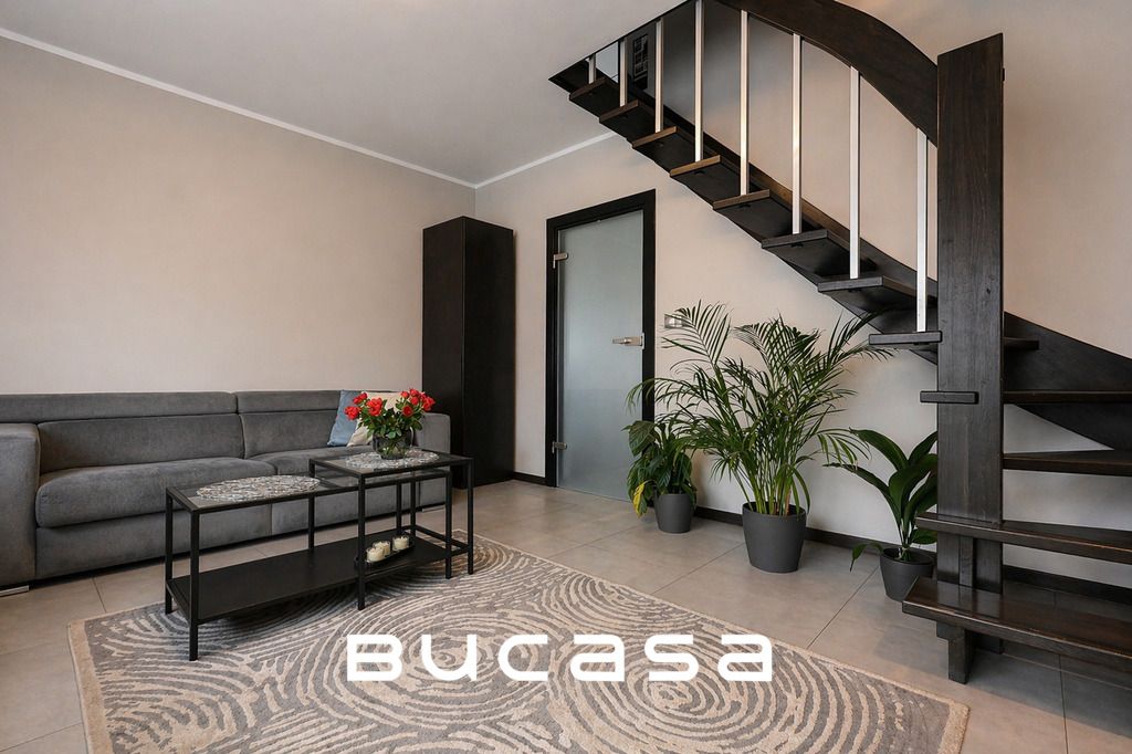 Mieszkanie 5-pokojowe Kraków Wzgórza Krzesławickie, ul. Kantorowicka. Zdjęcie 5