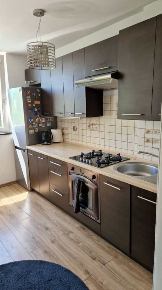 Mieszkanie 2-pokojowe Warszawa Saska Kępa, ul. Afrykańska. Zdjęcie 7