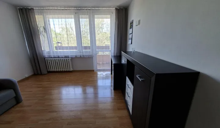 Mieszkanie 2-pokojowe Lublin Czechów Południowy, ul. Młodej Polski