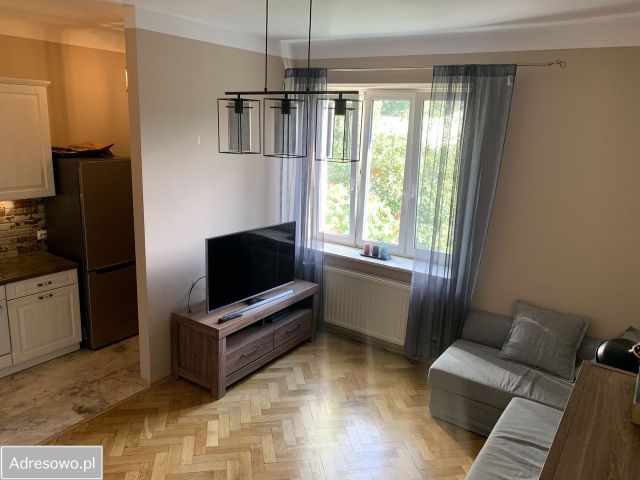 Mieszkanie 2-pokojowe Warszawa Praga-Północ, ul. Stefana Starzyńskiego. Zdjęcie 1
