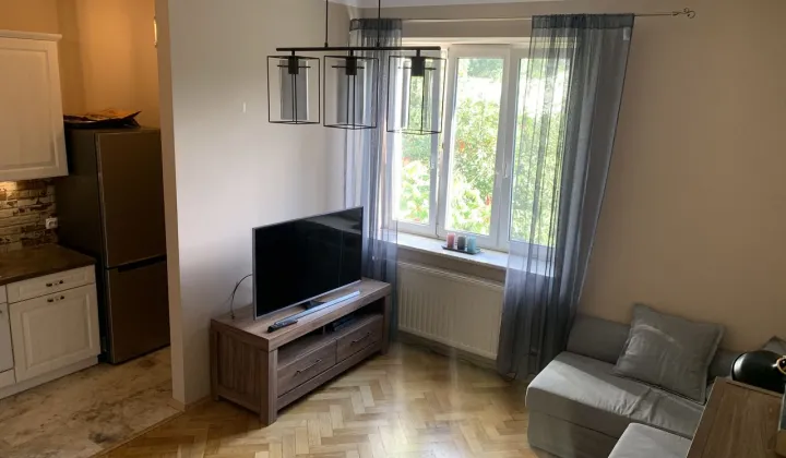 Mieszkanie 2-pokojowe Warszawa Praga-Północ, ul. Stefana Starzyńskiego