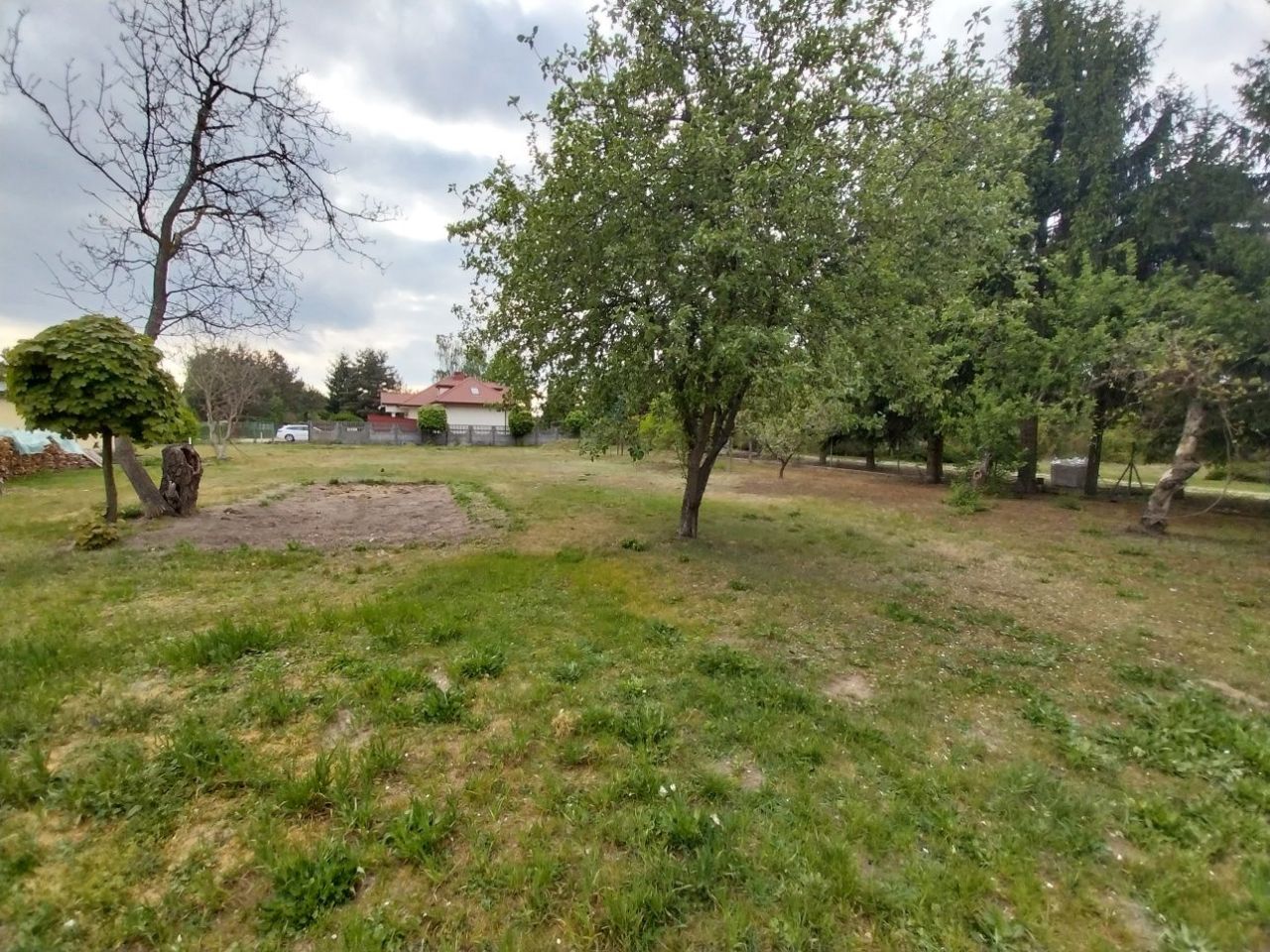Działka budowlana Grodzisk Mazowiecki. Zdjęcie 2