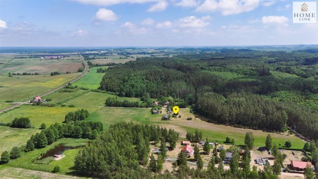 Działka Samborowo. Zdjęcie 7