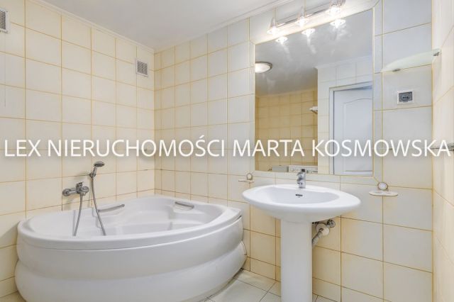 Mieszkanie 4-pokojowe Warszawa Ochota, ul. Złotego Smoka. Zdjęcie 10