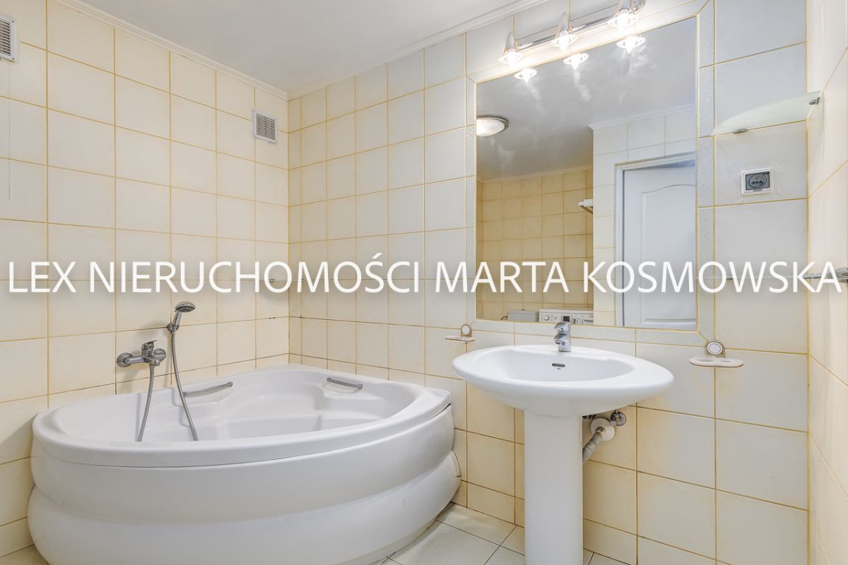 Mieszkanie 4-pokojowe Warszawa Ochota, ul. Złotego Smoka. Zdjęcie 10