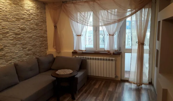Mieszkanie 3-pokojowe Warszawa Ursus, ul. Kolorowa