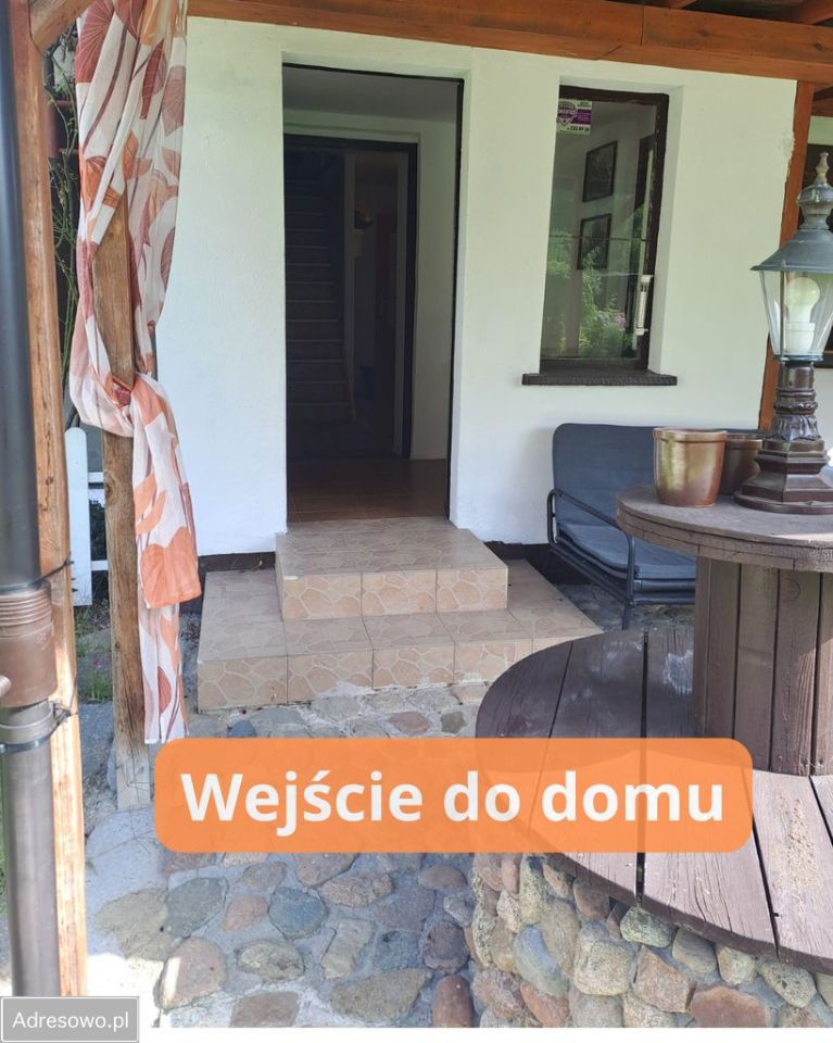 dom wolnostojący, 3 pokoje Sucha. Zdjęcie 6