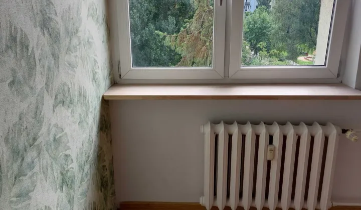Mieszkanie 2-pokojowe Łódź Retkinia, ul. Olimpijska