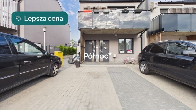 Mieszkanie 2-pokojowe Porosły, ul. Szumiących Traw. Zdjęcie 25