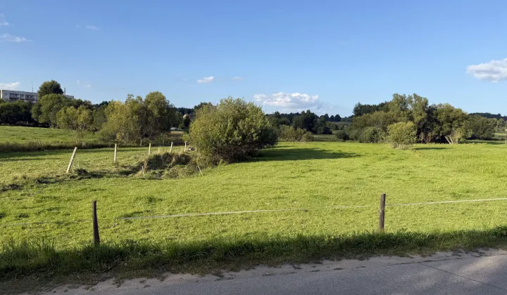 Działka rolno-budowlana Pasieka, Piastowska