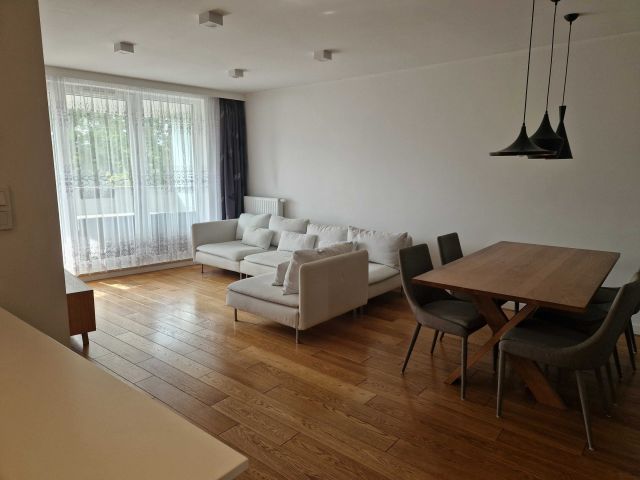 Mieszkanie 2-pokojowe Warszawa Mokotów, ul. Wita Stwosza. Zdjęcie 1