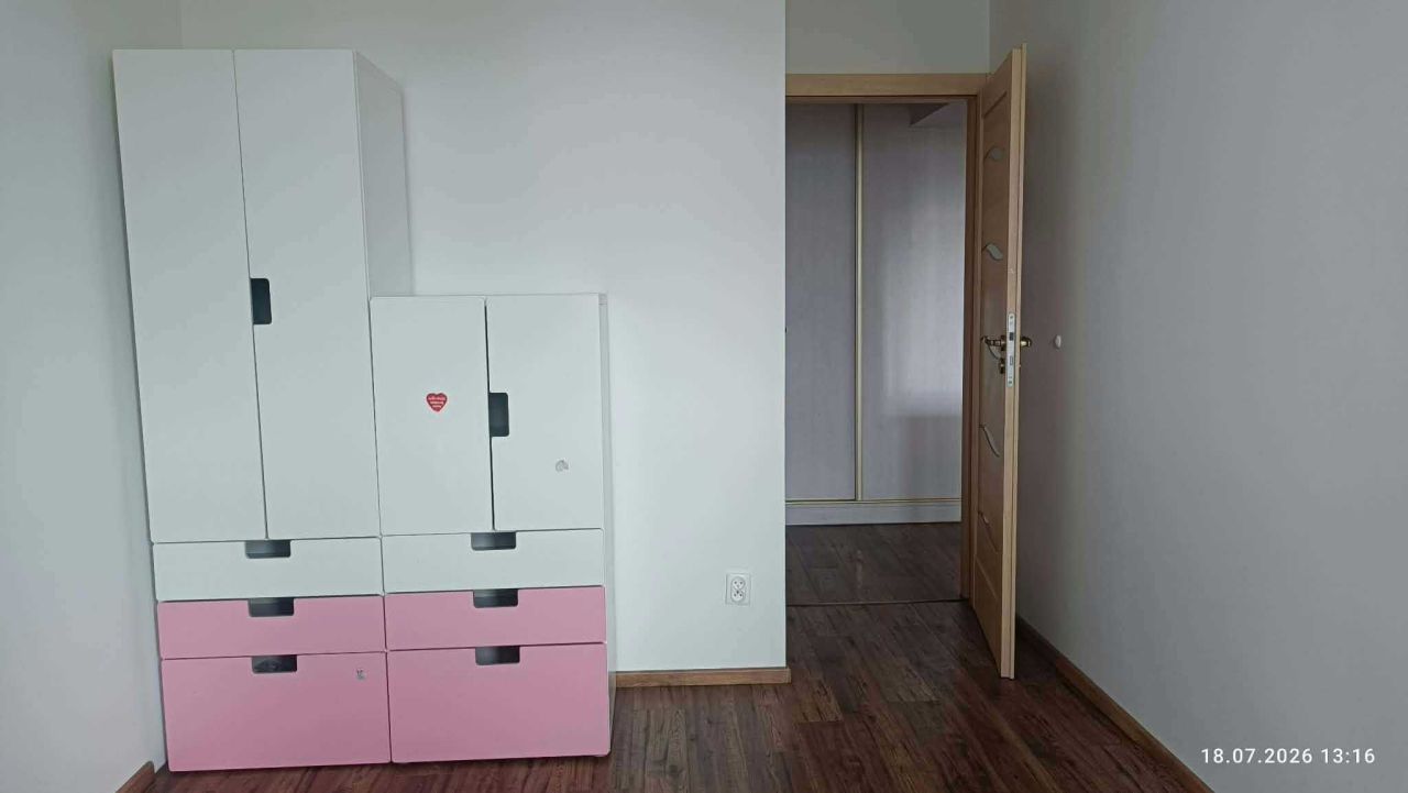 Mieszkanie 3-pokojowe Garwolin Romanówka. Zdjęcie 8