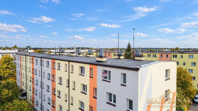 Mieszkanie 2-pokojowe Ostrowiec Świętokrzyski, ul. Jana Kochanowskiego. Zdjęcie 24