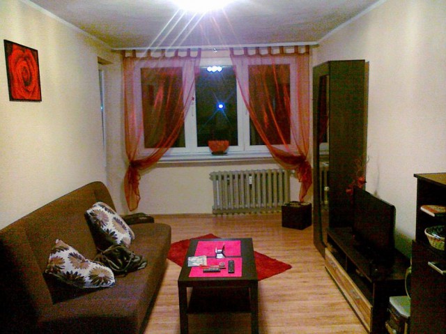 Mieszkanie 2-pokojowe Głuszyca, ul. Ogrodowa. Zdjęcie 1