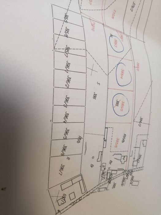 Działka rolno-budowlana Bronowice. Zdjęcie 3