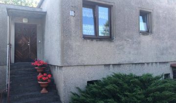 dom wolnostojący, 4 pokoje Kożuchów