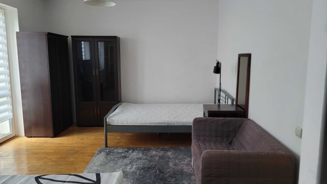 Mieszkanie 1-pokojowe Kraków Podgórze, ul. Zaporoska. Zdjęcie 1