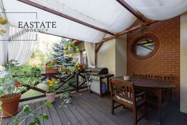 dom wolnostojący, 6 pokoi Kiełpin, ul. Bukowa. Zdjęcie 18