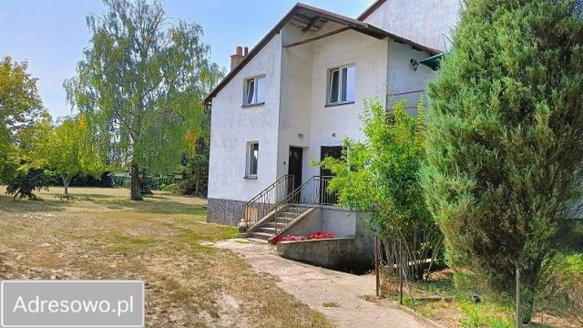 Działka budowlana Łajski, ul. Akacjowa. Zdjęcie 1