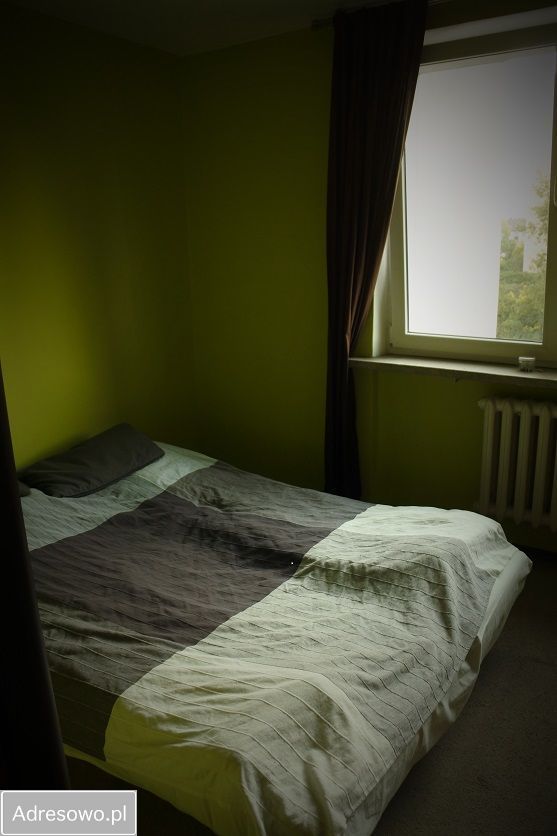 Mieszkanie 3-pokojowe Warszawa Wawrzyszew, ul. Hansa Christiana Andersena. Zdjęcie 4