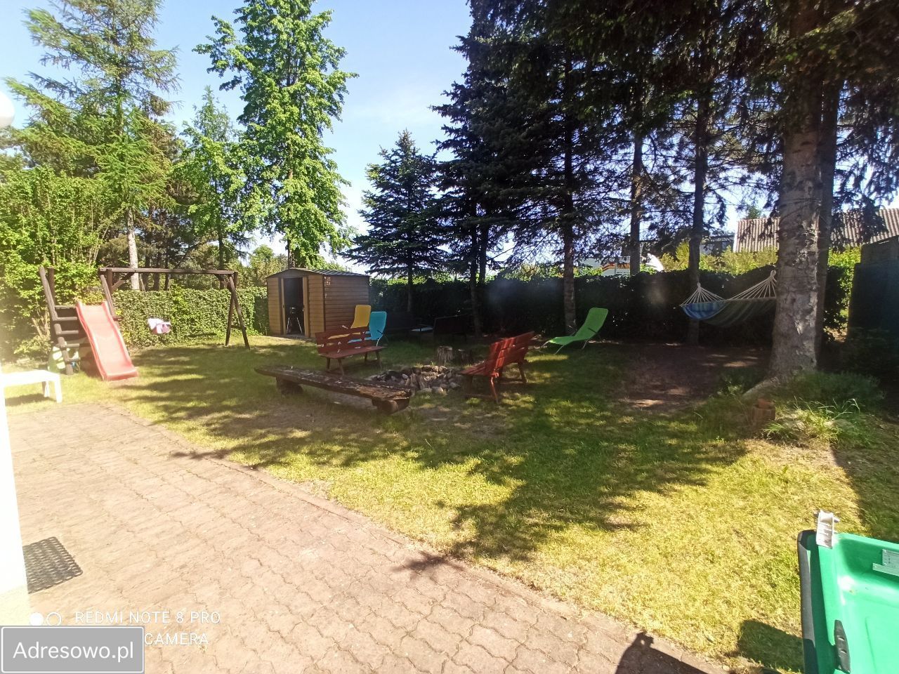 dom wolnostojący, 4 pokoje Byszewo. Zdjęcie 9