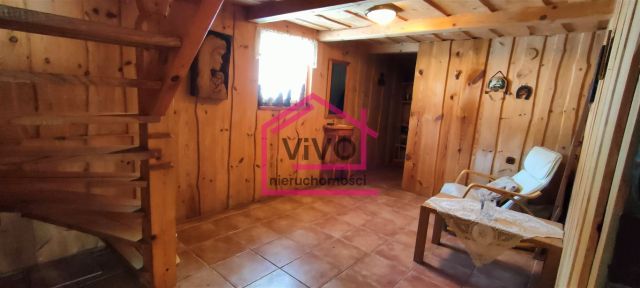 dom wolnostojący Zadwórze. Zdjęcie 13