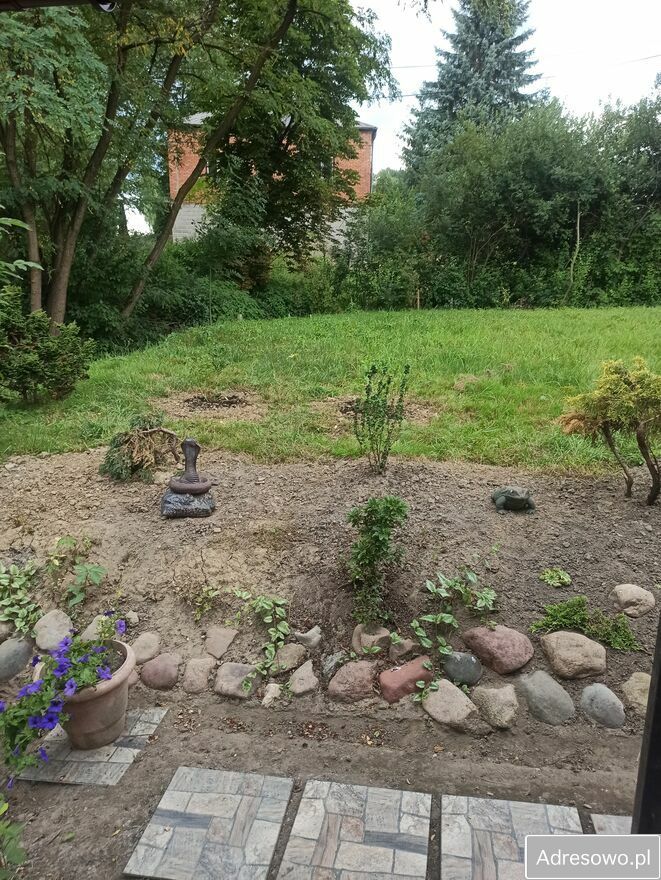 dom wolnostojący, 3 pokoje Góra Motyczna. Zdjęcie 3