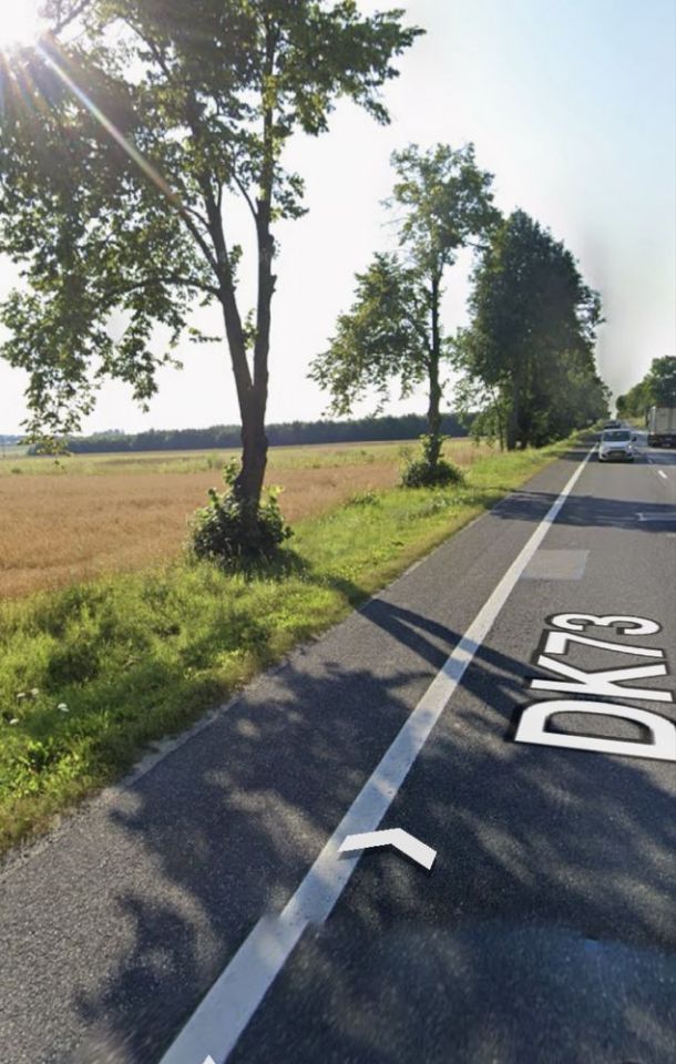 Działka rolno-budowlana Suchowola. Zdjęcie 4