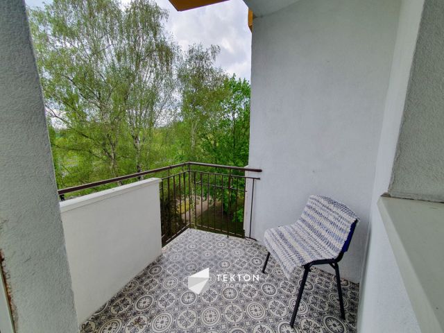 Mieszkanie 3-pokojowe Poznań Komandoria, ul. Warszawska. Zdjęcie 17