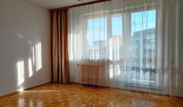 Mieszkanie 3-pokojowe Poznań Stare Miasto, os. Stefana Batorego