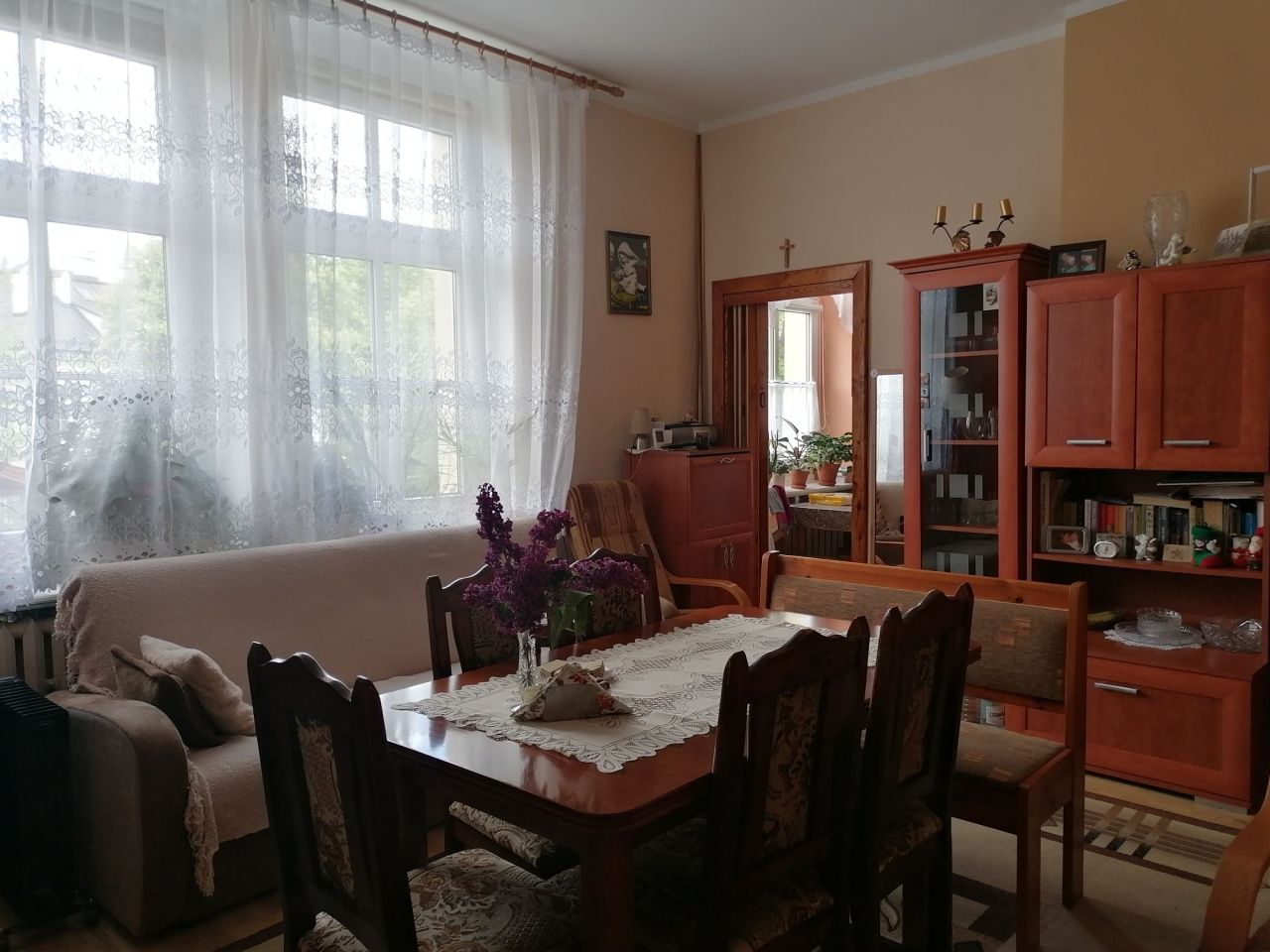 Mieszkanie 2-pokojowe Lądek-Zdrój, ul. Spacerowa. Zdjęcie 3